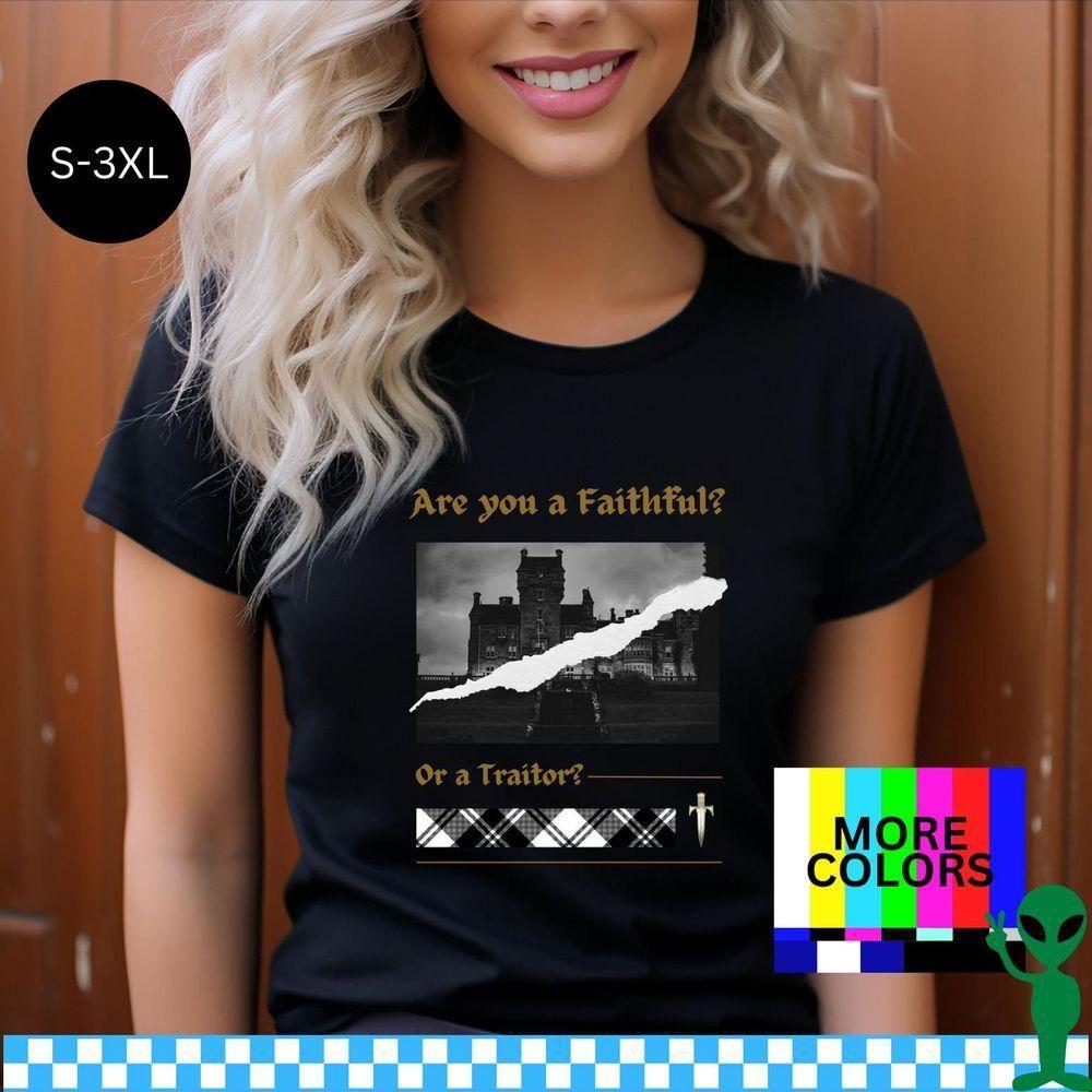 The Traitors Vuitino Merch The Traitors Vuitino Merch